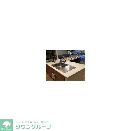 LUXENA+PAWS藤沢の物件内観写真